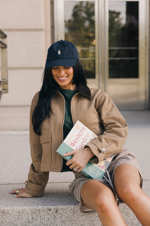 Heritage Jacket